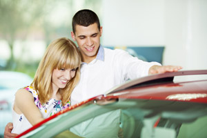 5 Things to Know Before you Visit the Auto Dealer